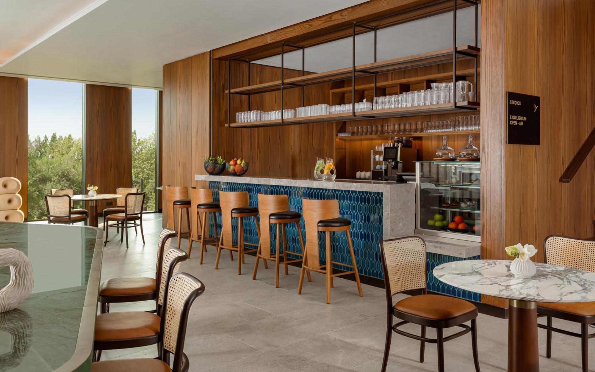 Hotel Intercontinental Tashkent By Ihg Esterno foto