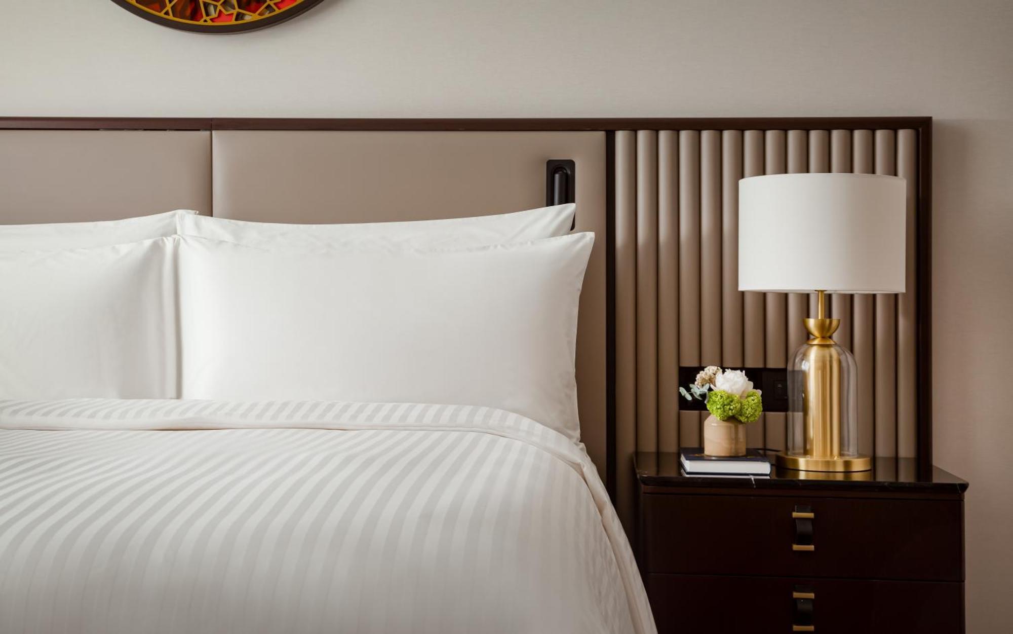Hotel Intercontinental Tashkent By Ihg Esterno foto