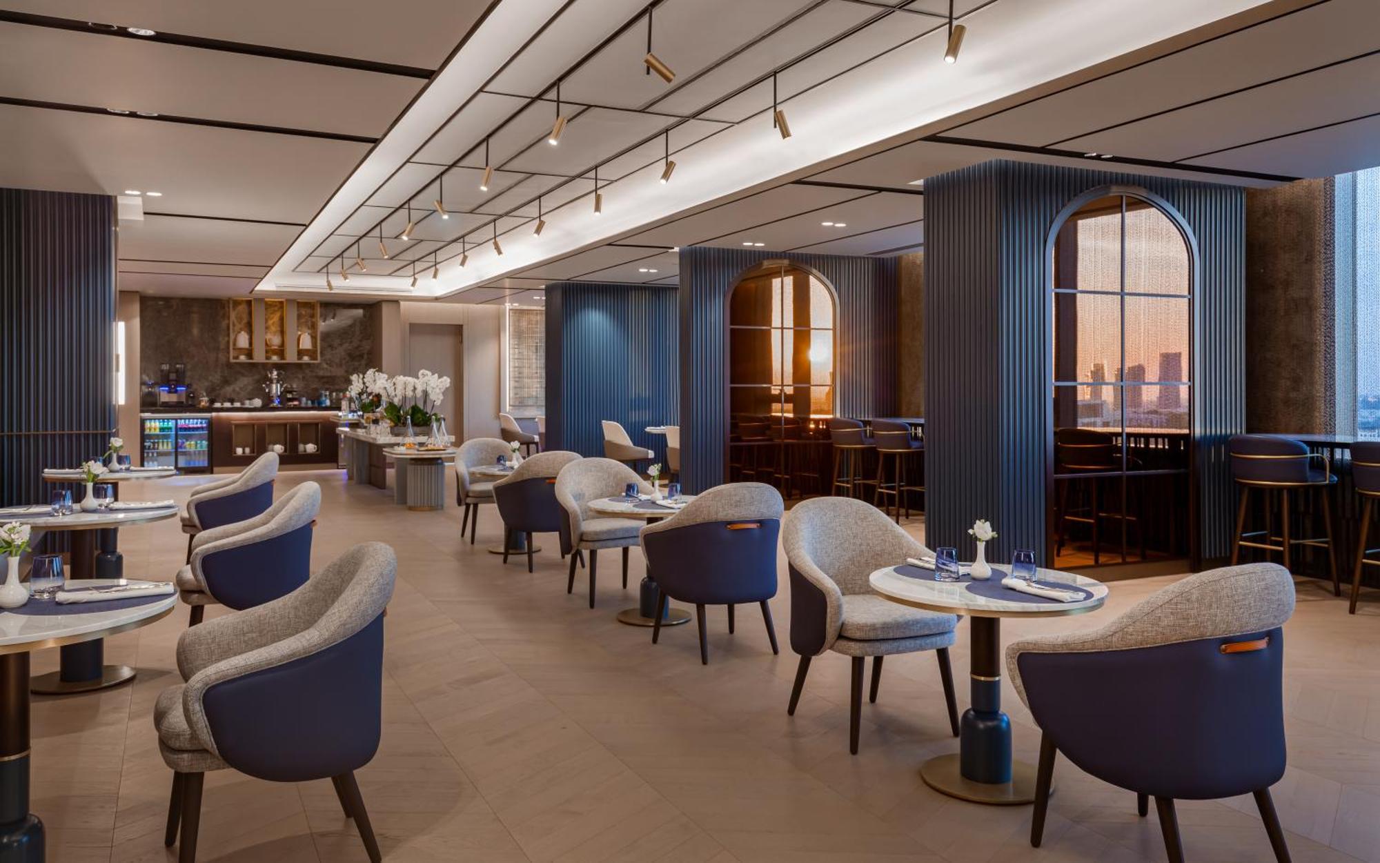 Hotel Intercontinental Tashkent By Ihg Esterno foto