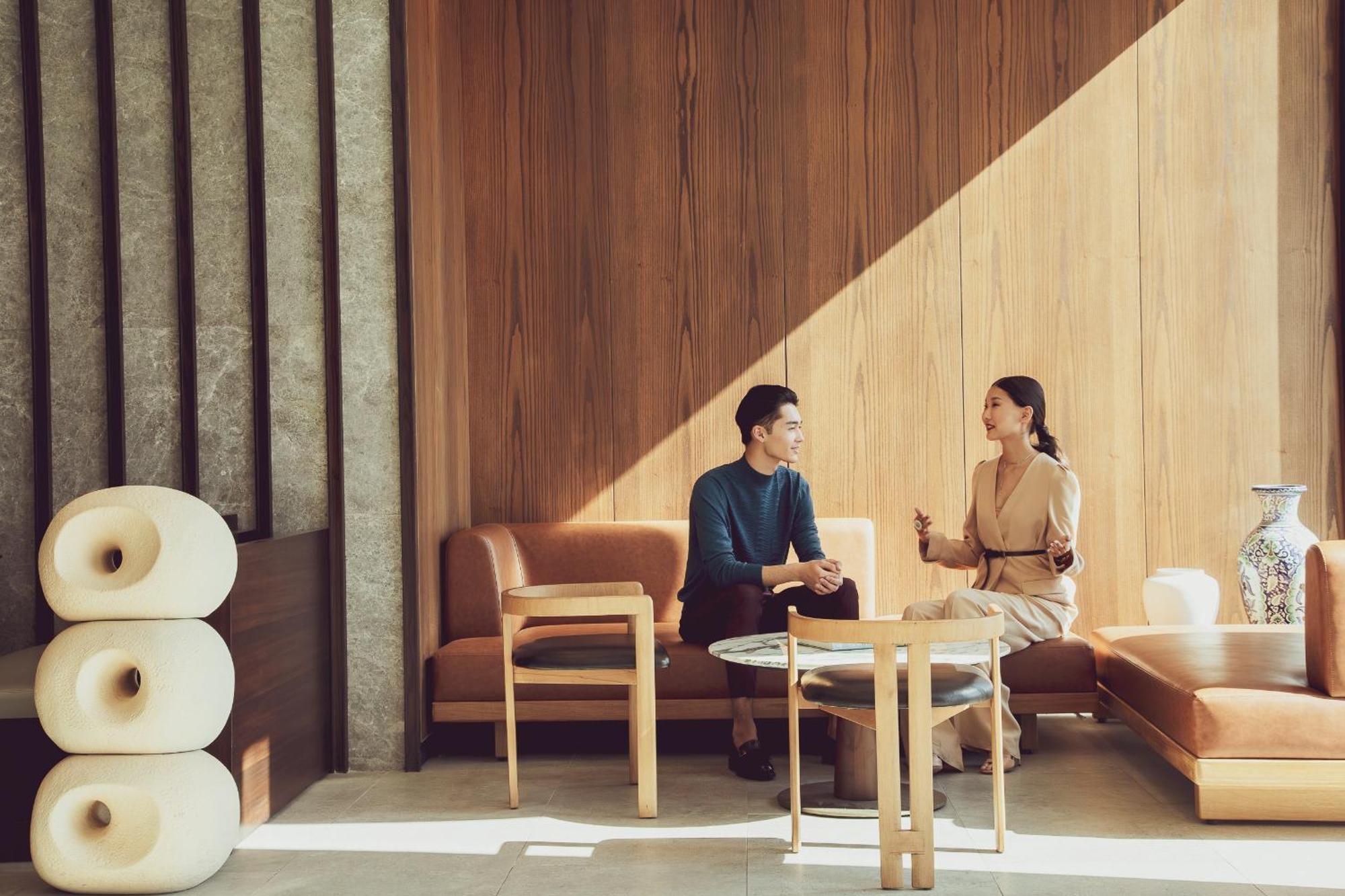 Hotel Intercontinental Tashkent By Ihg Esterno foto